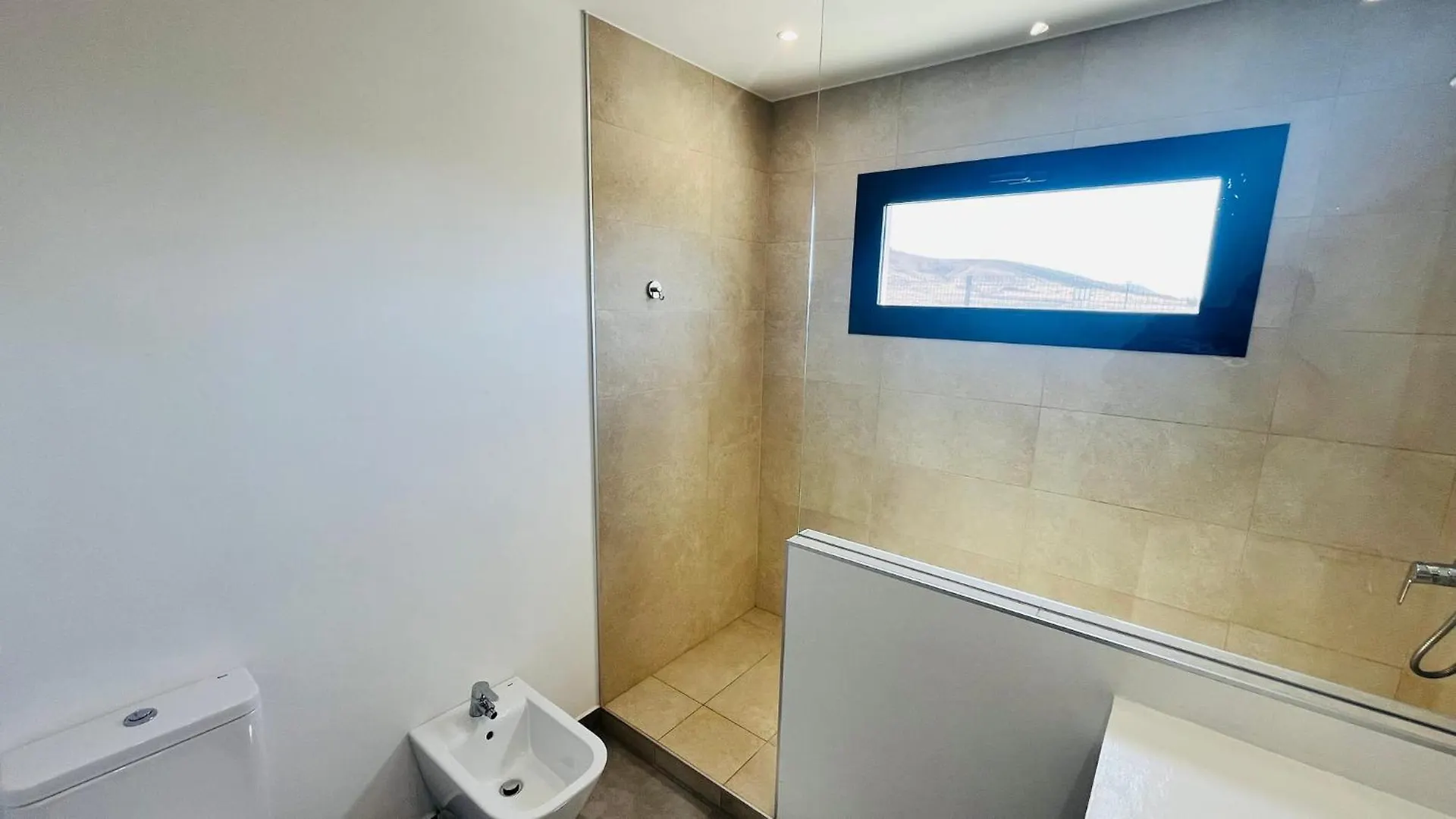 Casa Carica With Heated Pool In Lajares Apartment