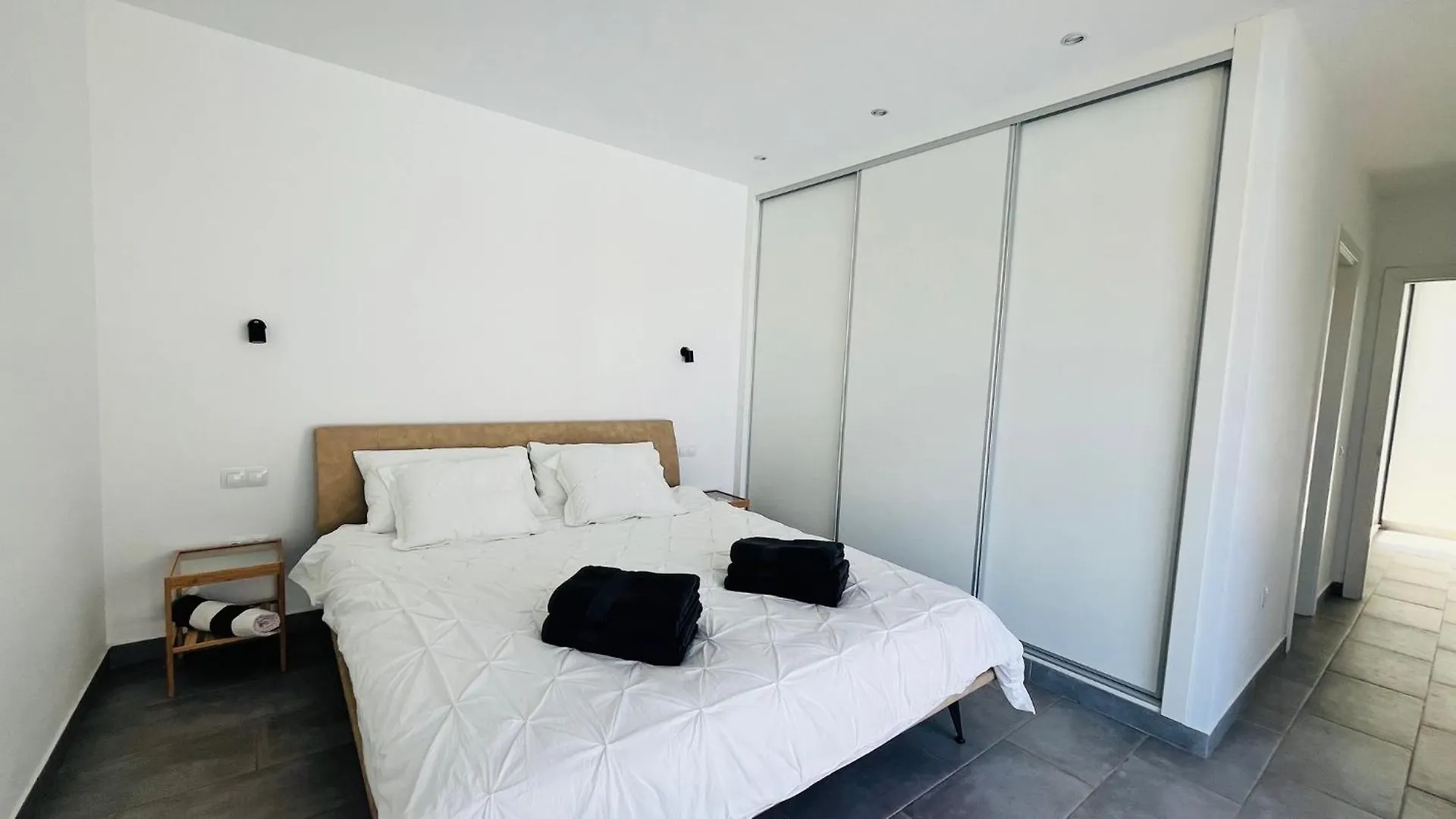 Casa Carica With Heated Pool In Lajares Apartment 0*,  Spain