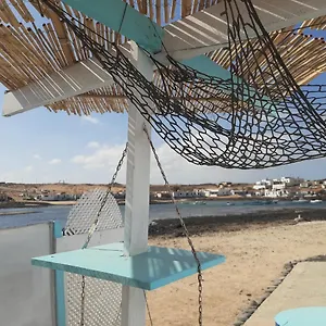 The Boat House Apartamento