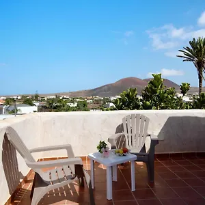 Paradise Studio Apartamento