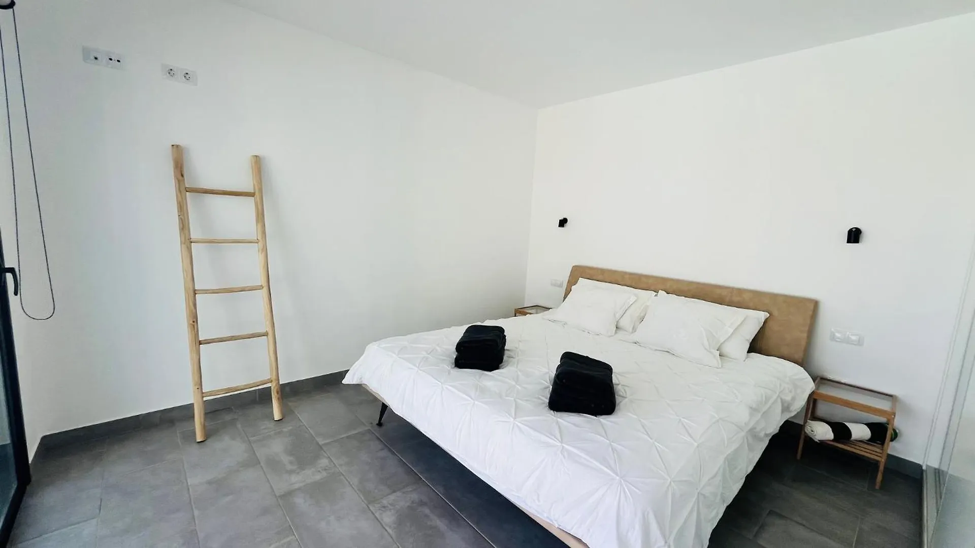 Апартаменты Casa Carica With Heated Pool In Лахарес Испания